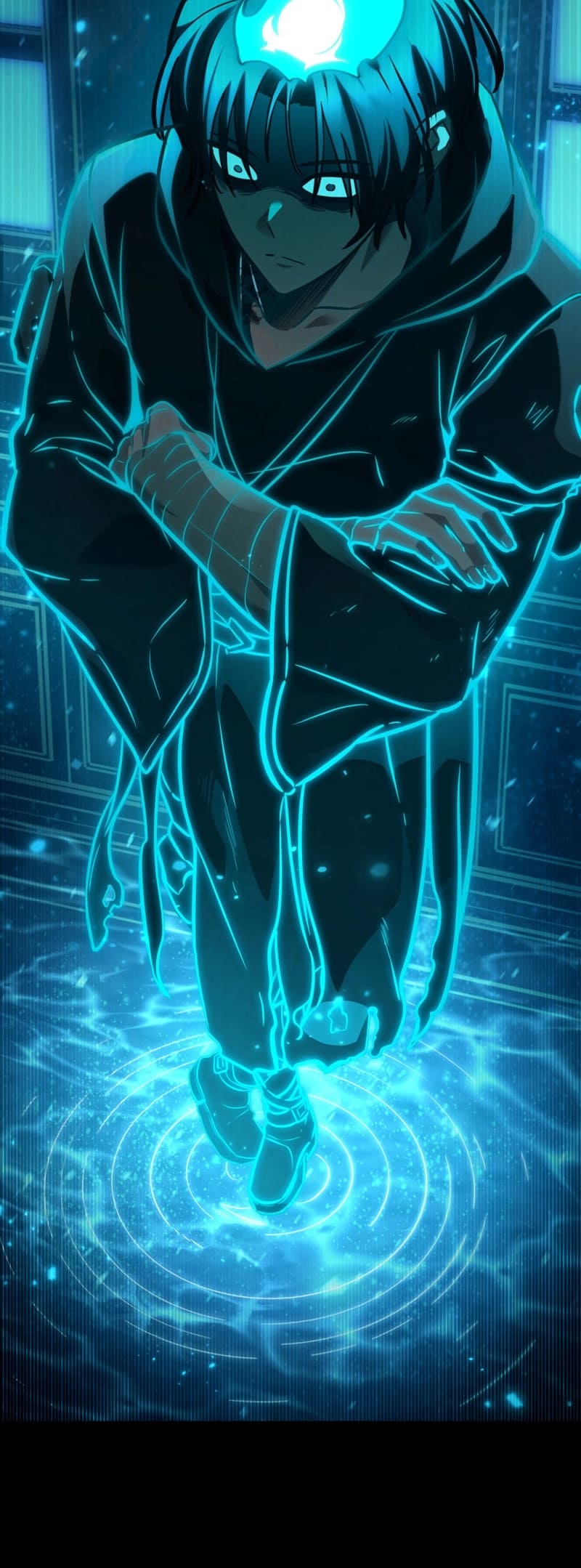 Infinite Mage, Chapter 88 image 04